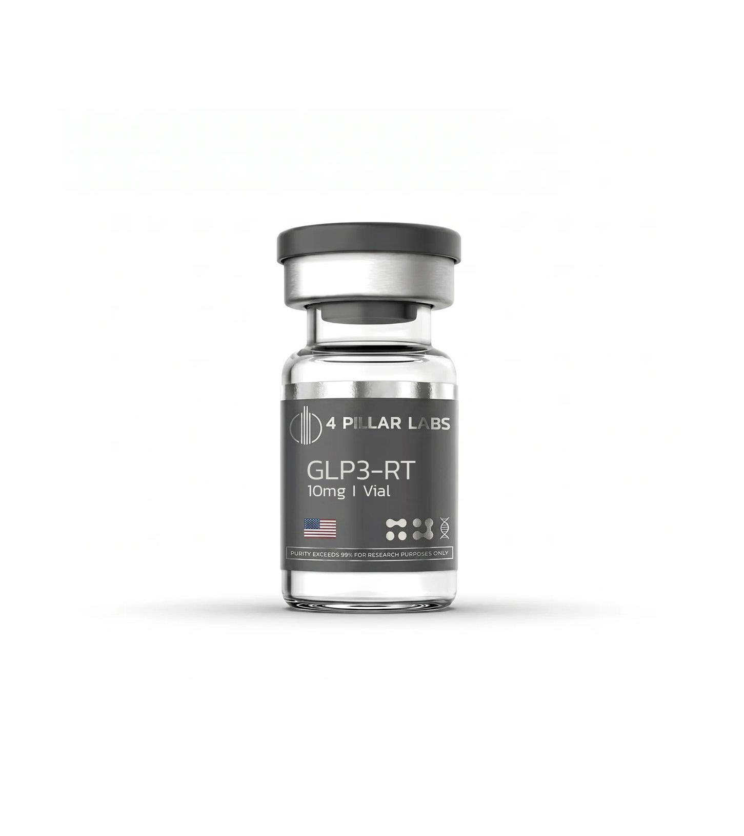 GLP-3 RT
