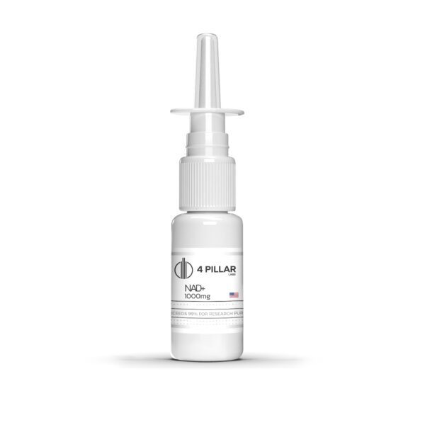 NAD+ 1000mg