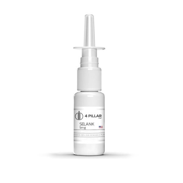Selank 5mg