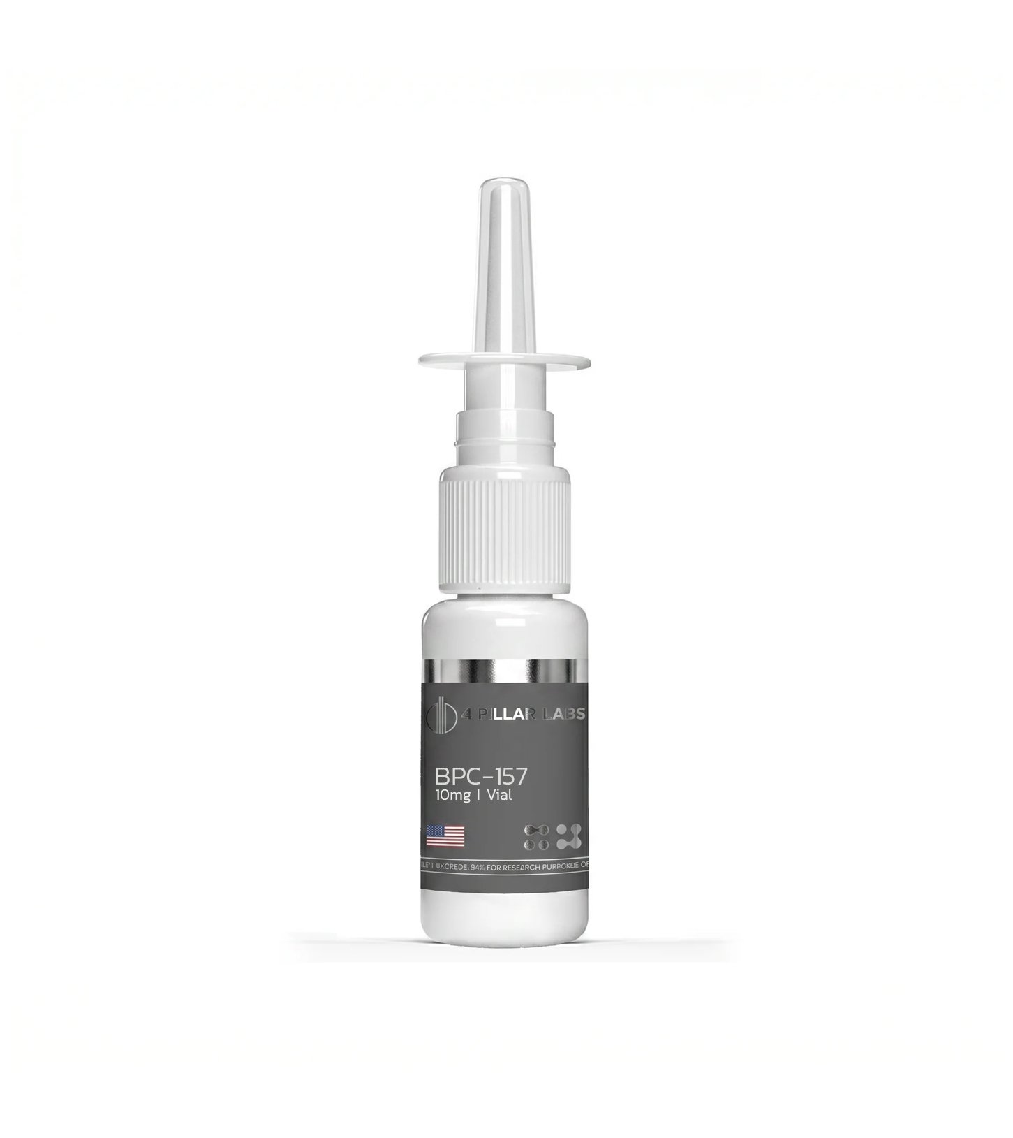 BPC-157 5mg Nasal